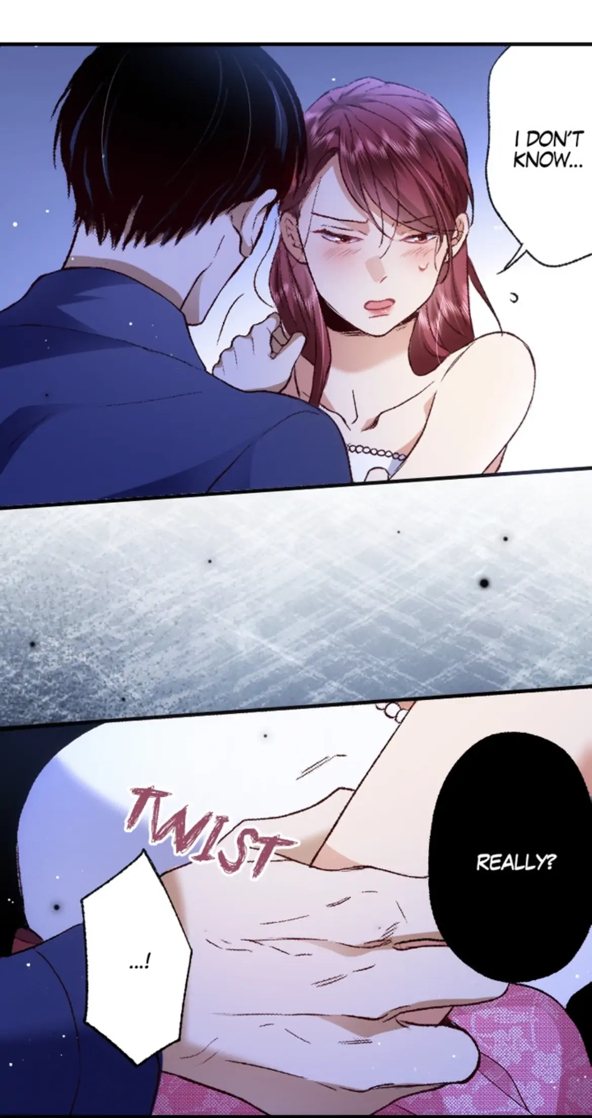 The War Lord and His Fake Bride (Official) Chapter 9 210 41
