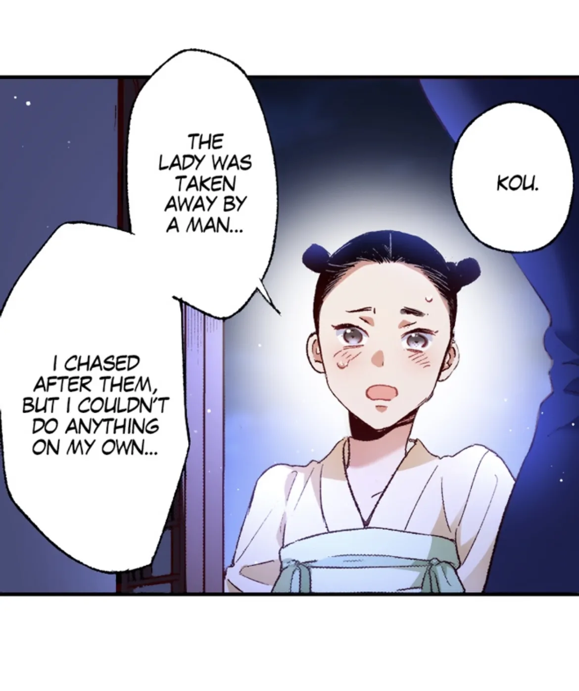 The War Lord and His Fake Bride (Official) Chapter 9 212 43