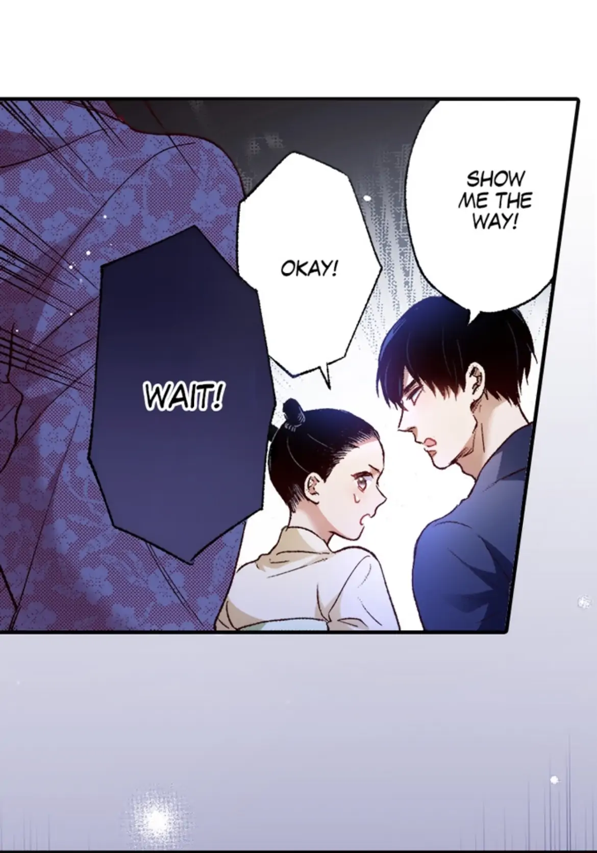 The War Lord and His Fake Bride (Official) Chapter 9 213 44