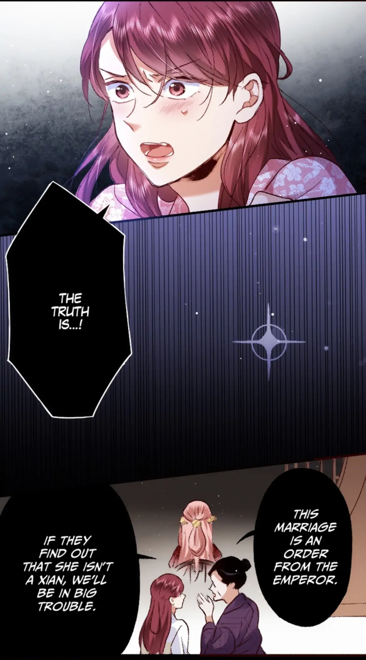 The War Lord and His Fake Bride (Official) Chapter 9 214 45