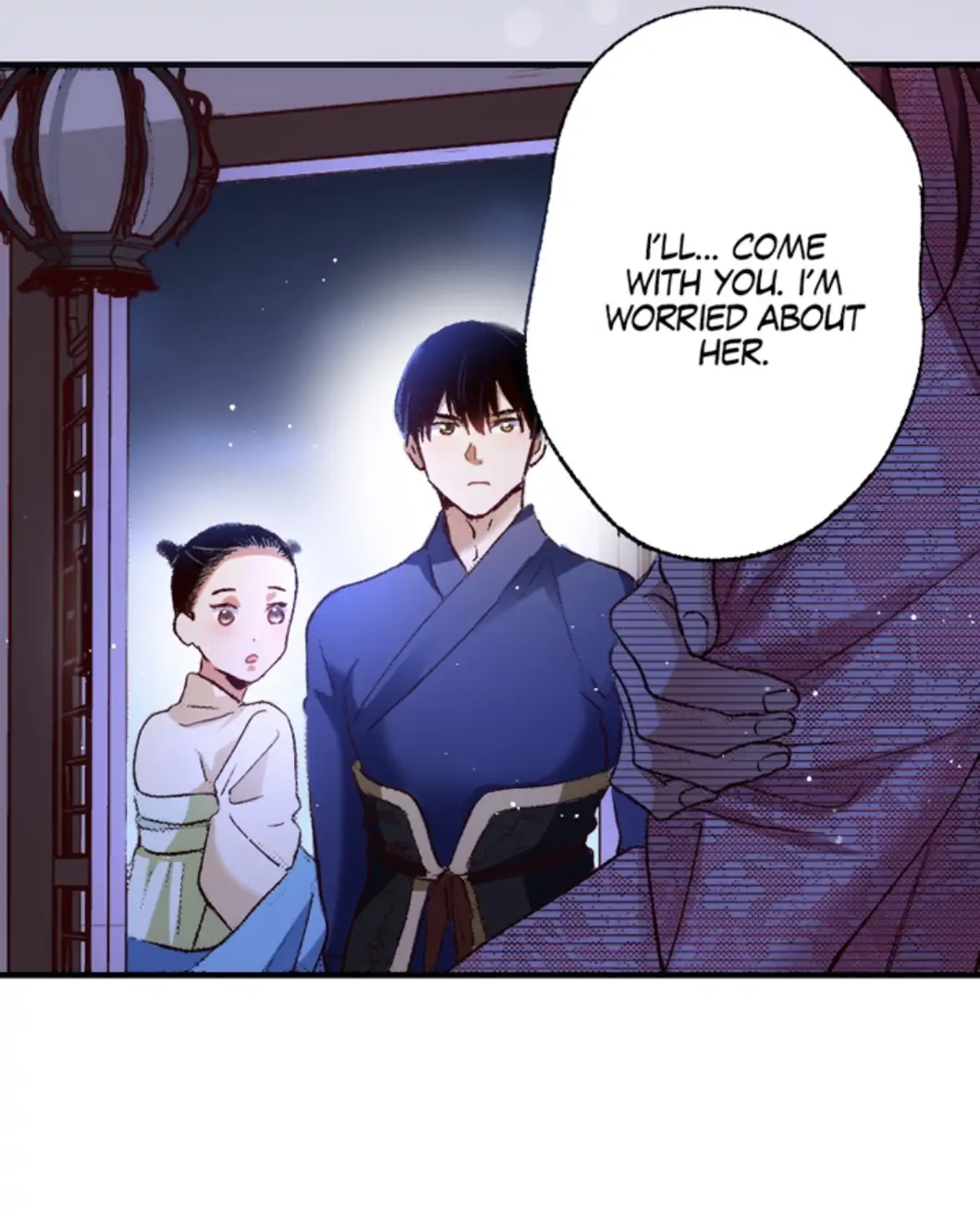 The War Lord and His Fake Bride (Official) Chapter 9 216 47