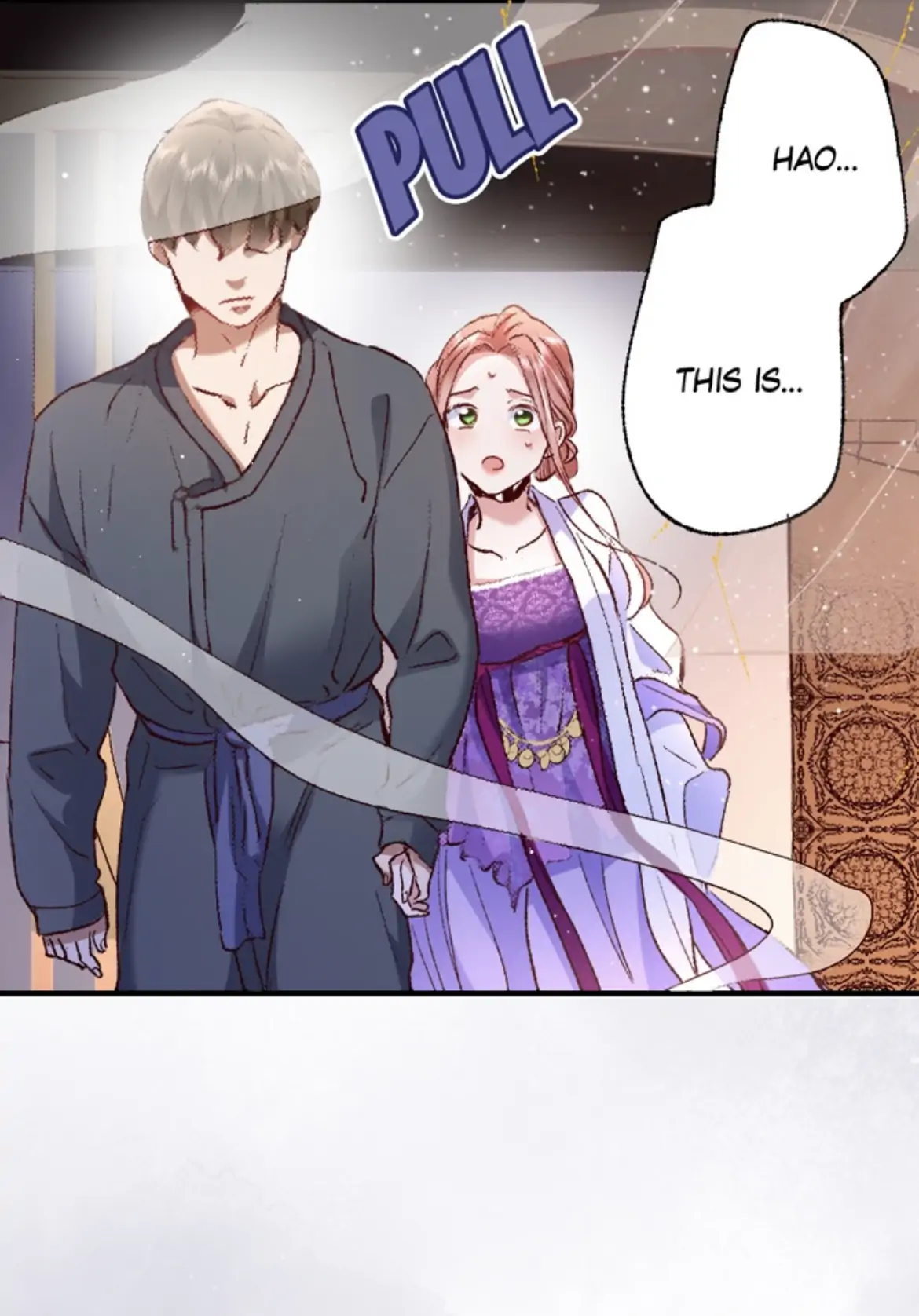 The War Lord and His Fake Bride (Official) Chapter 9 218 49