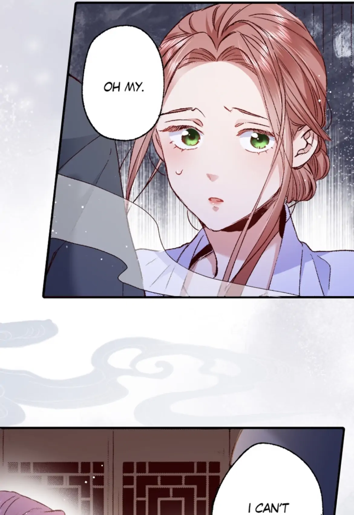 The War Lord and His Fake Bride (Official) Chapter 9 219 50