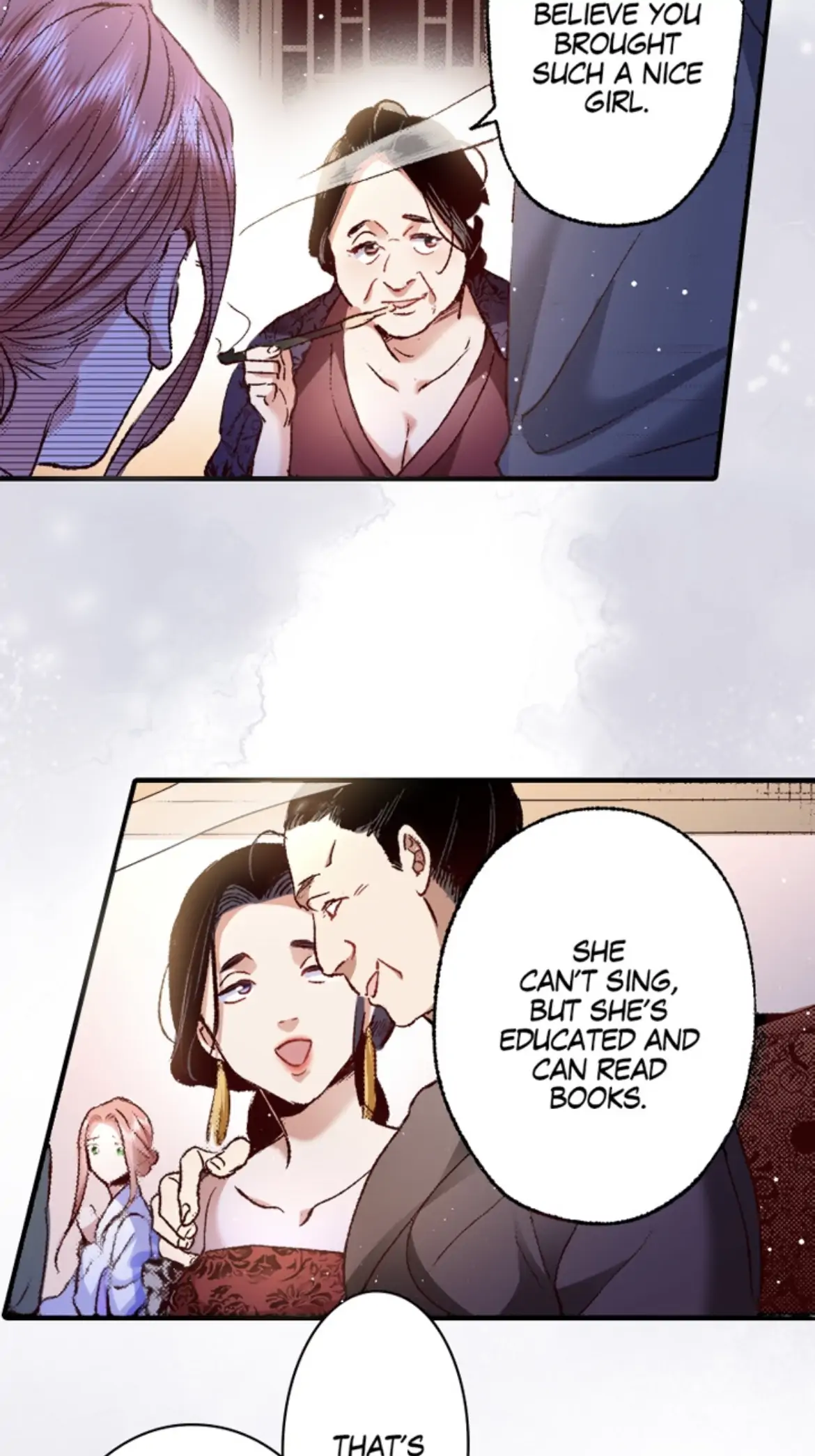 The War Lord and His Fake Bride (Official) Chapter 9 220 51