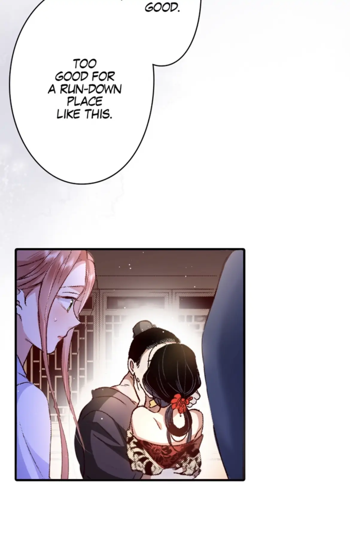 The War Lord and His Fake Bride (Official) Chapter 9 221 52