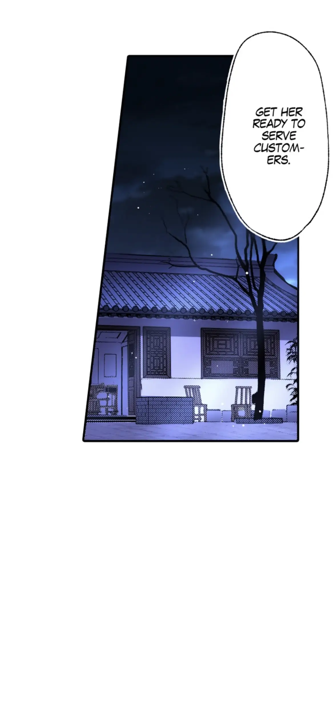 The War Lord and His Fake Bride (Official) Chapter 9 222 53