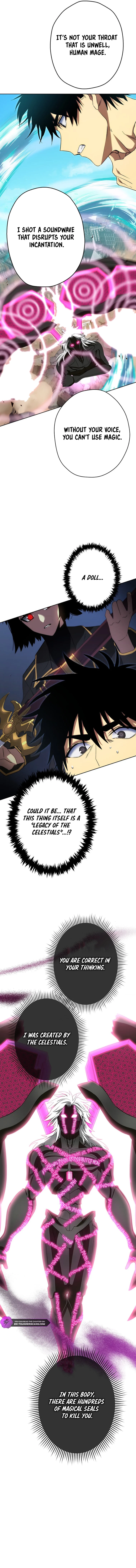 Sorcerous Stabber Orphen: The Witch‘s Salvation Chapter 13 68 04