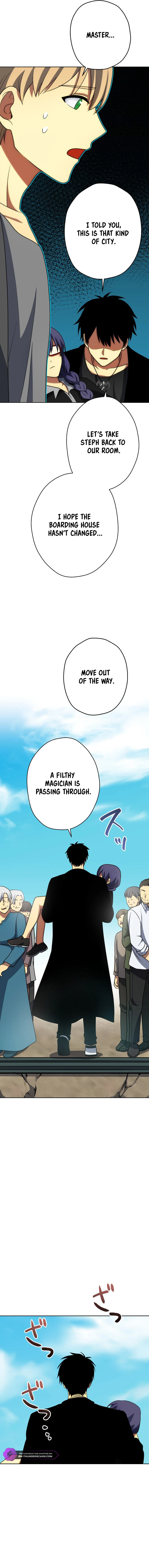 Sorcerous Stabber Orphen: The Witch‘s Salvation Chapter 13 81 17