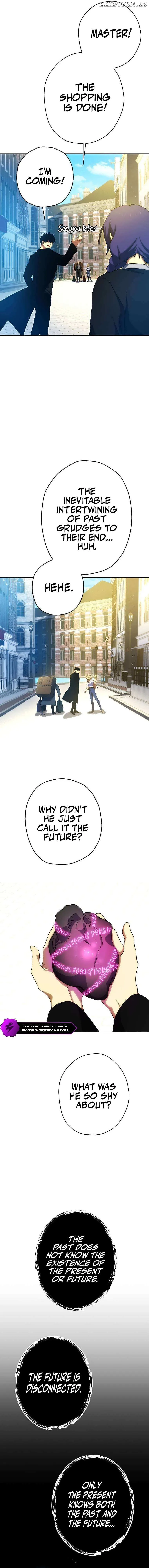 Sorcerous Stabber Orphen: The Witch‘s Salvation Chapter 19 55 0b9c772a279f