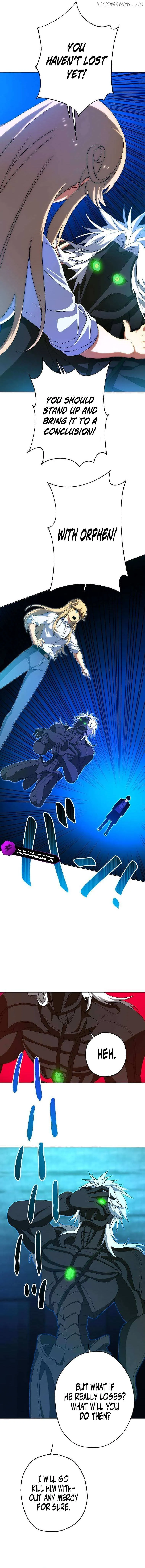 Sorcerous Stabber Orphen: The Witch‘s Salvation Chapter 19 47 631dd0698964