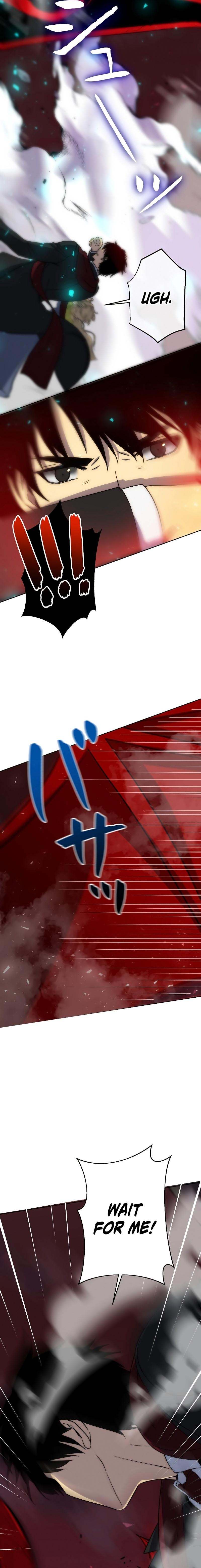 Sorcerous Stabber Orphen: The Witch‘s Salvation Chapter 2 102 05