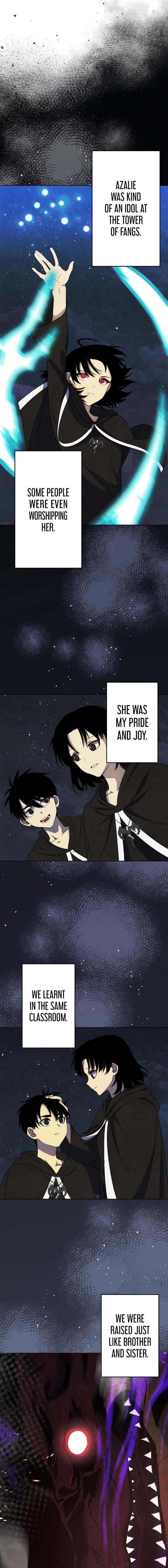 Sorcerous Stabber Orphen: The Witch‘s Salvation Chapter 2 104 07