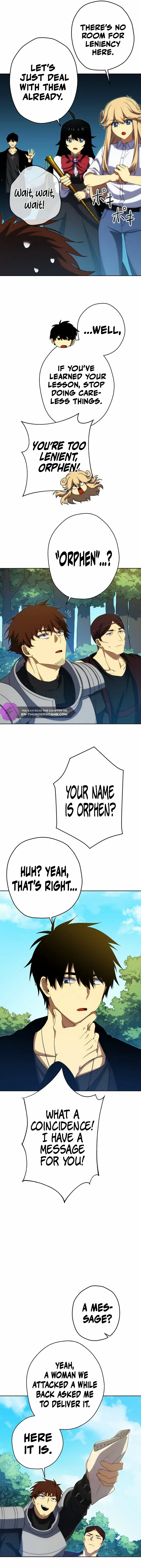 Sorcerous Stabber Orphen: The Witch‘s Salvation Chapter 20 59 34b0a313a143