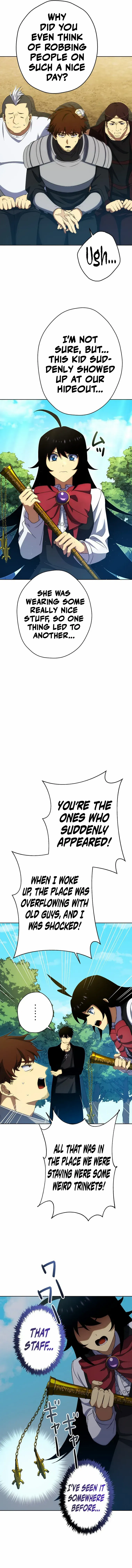 Sorcerous Stabber Orphen: The Witch‘s Salvation Chapter 20 58 bae553df047e