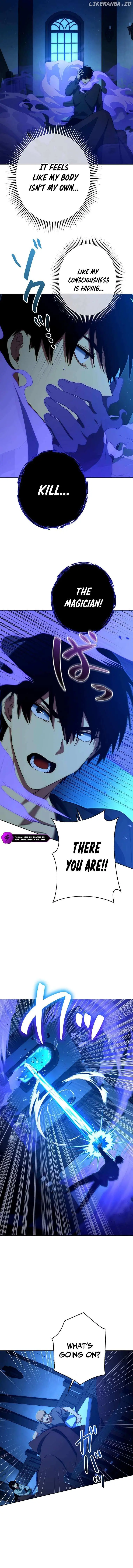 Sorcerous Stabber Orphen: The Witch‘s Salvation Chapter 22 62 194af9ec8e68