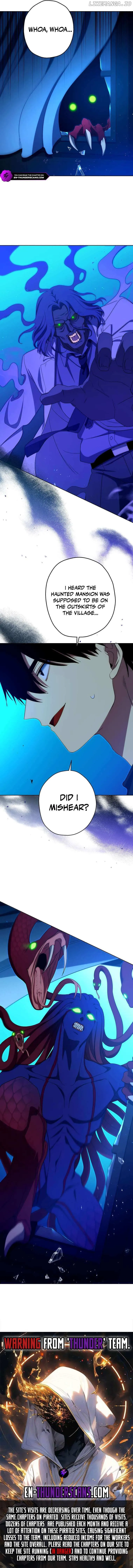 Sorcerous Stabber Orphen: The Witch‘s Salvation Chapter 22 64 2478f0f77202