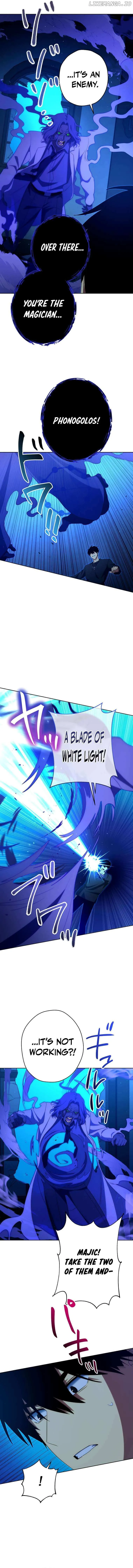 Sorcerous Stabber Orphen: The Witch‘s Salvation Chapter 22 63 4b154df8eddf