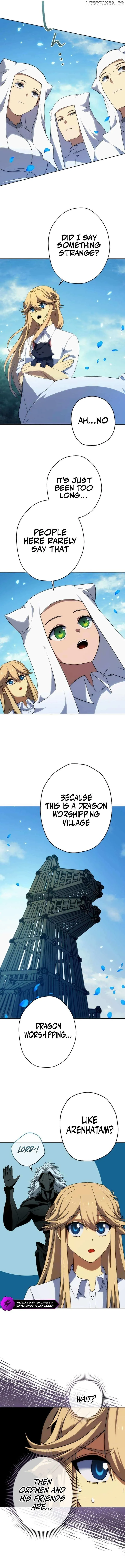 Sorcerous Stabber Orphen: The Witch‘s Salvation Chapter 30 40 f389b4a7d6da