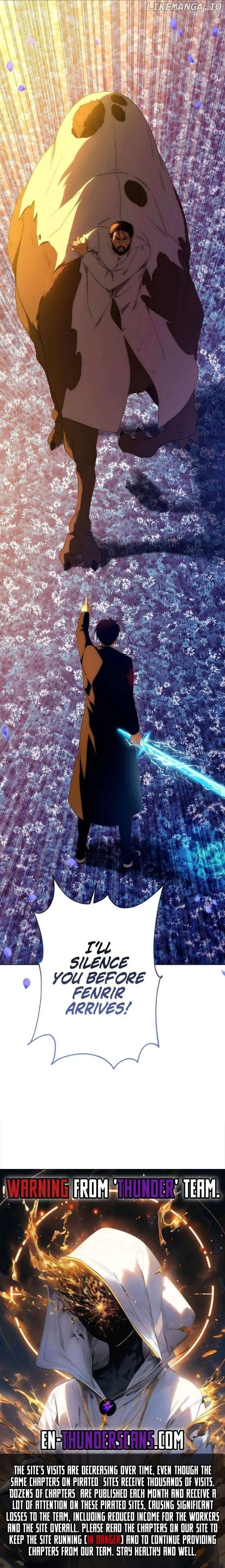 Sorcerous Stabber Orphen: The Witch‘s Salvation Chapter 32 60 4874858638b8