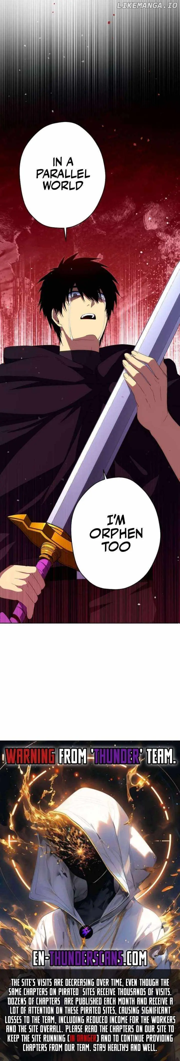 Sorcerous Stabber Orphen: The Witch‘s Salvation Chapter 37 48 72327e8be04d