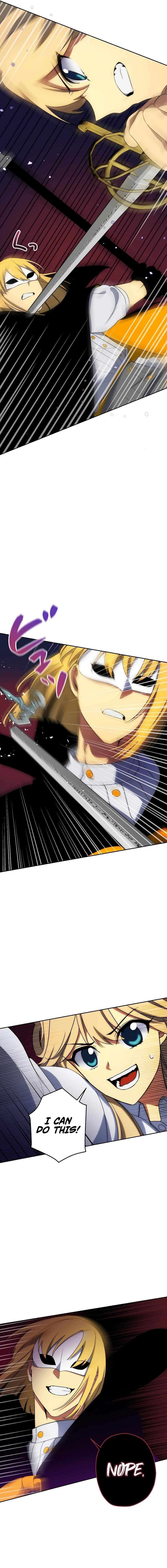 Sorcerous Stabber Orphen: The Witch‘s Salvation Chapter 4 109 12
