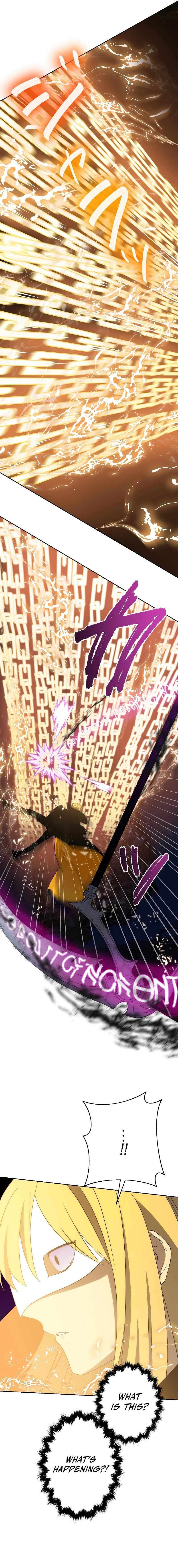 Sorcerous Stabber Orphen: The Witch‘s Salvation Chapter 4 112 15