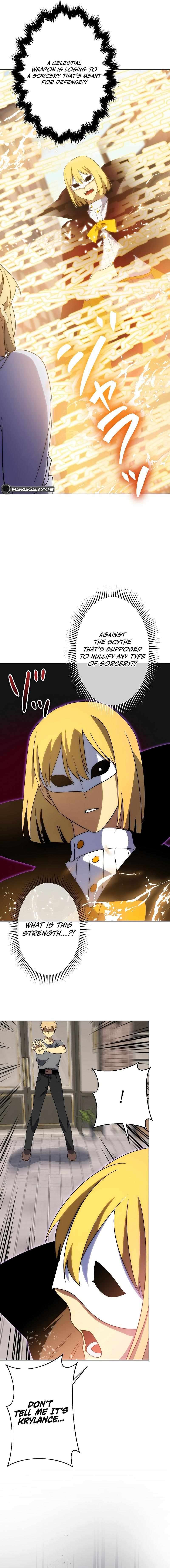 Sorcerous Stabber Orphen: The Witch‘s Salvation Chapter 4 113 16