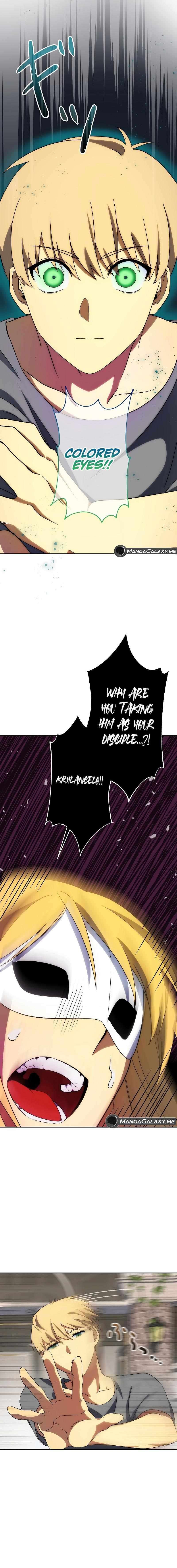 Sorcerous Stabber Orphen: The Witch‘s Salvation Chapter 4 114 17