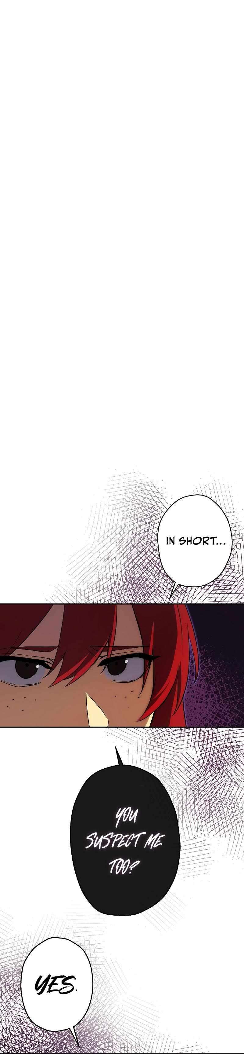 Sorcerous Stabber Orphen: The Witch‘s Salvation Chapter 4 120 23