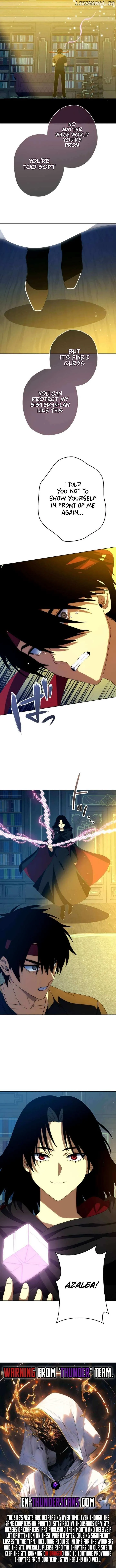 Sorcerous Stabber Orphen: The Witch‘s Salvation Chapter 40 48 816b023a1df4