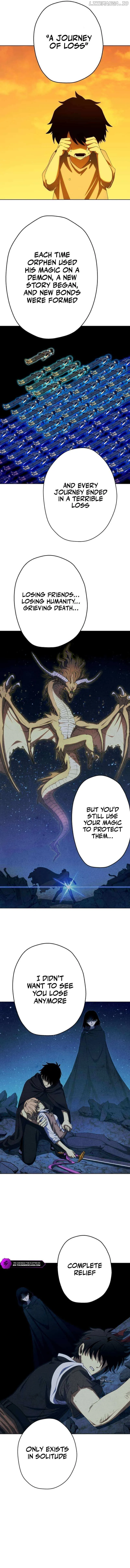 Sorcerous Stabber Orphen: The Witch‘s Salvation Chapter 49 48 f18e02aebe2c