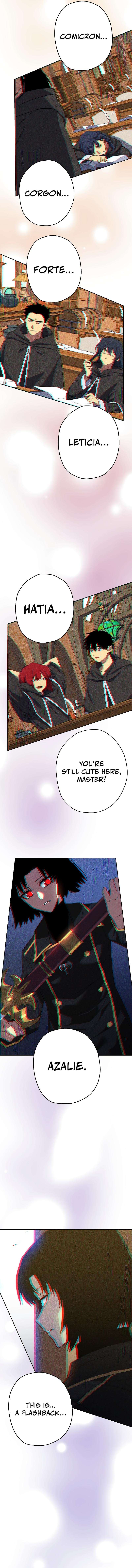 Sorcerous Stabber Orphen: The Witch‘s Salvation Chapter 9 76 03
