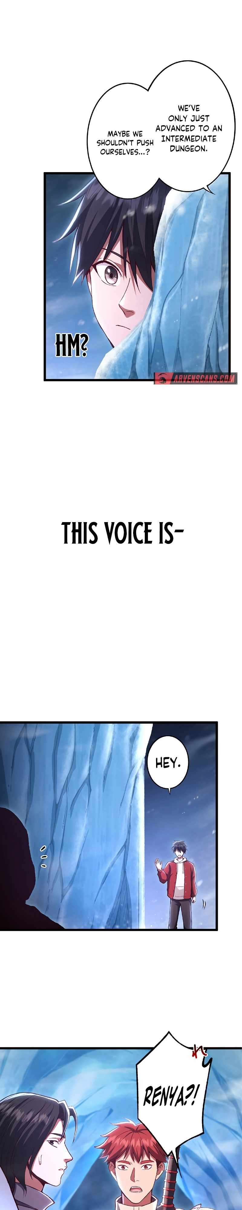 The Demon Lord Regains His Memories of His Previous Life and Becomes Unrivaled Chapter 13 77 10