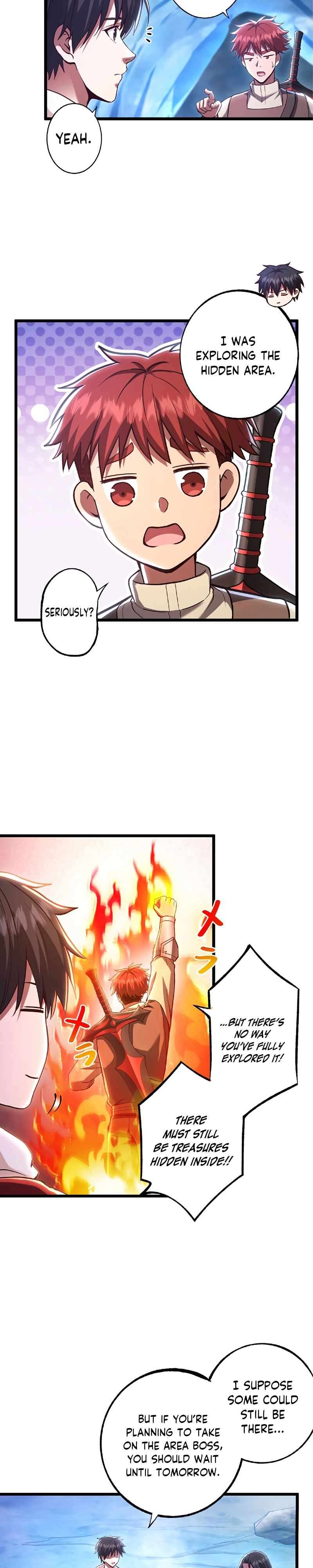 The Demon Lord Regains His Memories of His Previous Life and Becomes Unrivaled Chapter 13 79 12