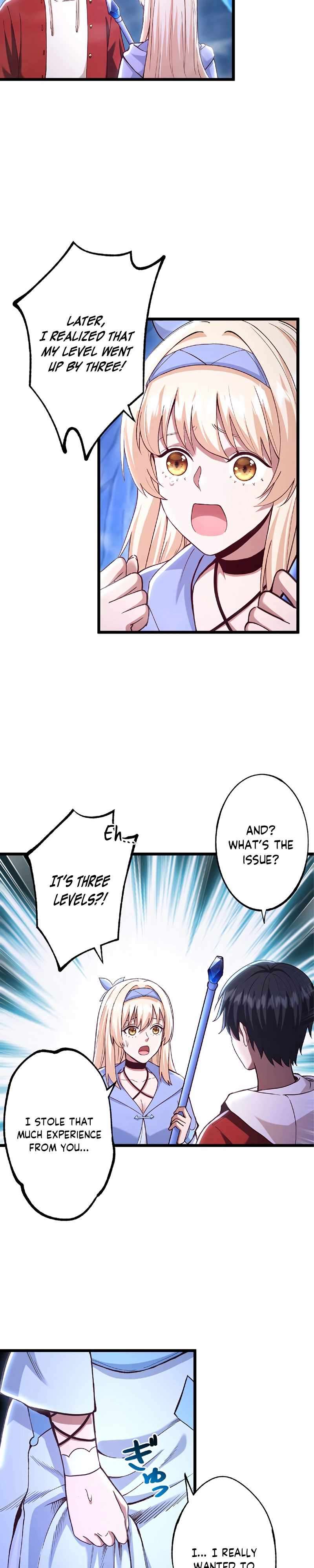 The Demon Lord Regains His Memories of His Previous Life and Becomes Unrivaled Chapter 13 83 16