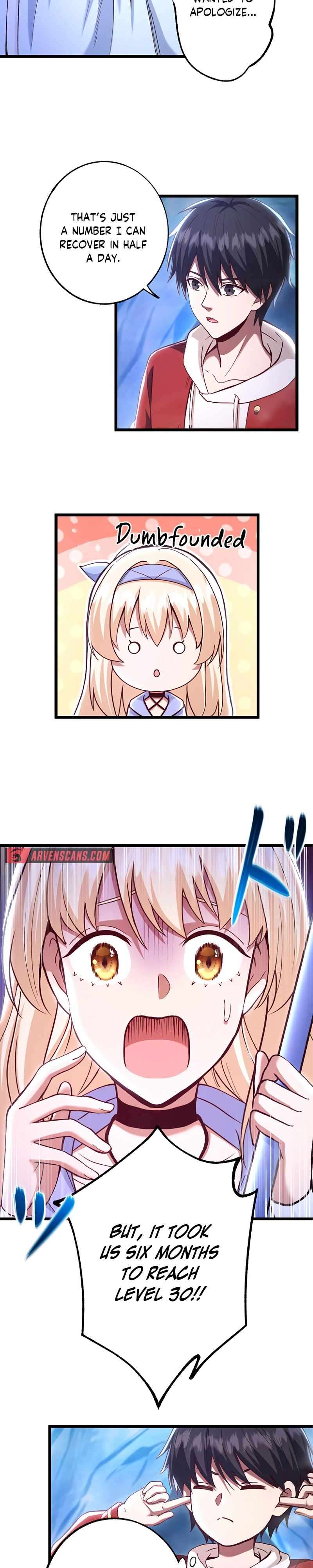 The Demon Lord Regains His Memories of His Previous Life and Becomes Unrivaled Chapter 13 84 17