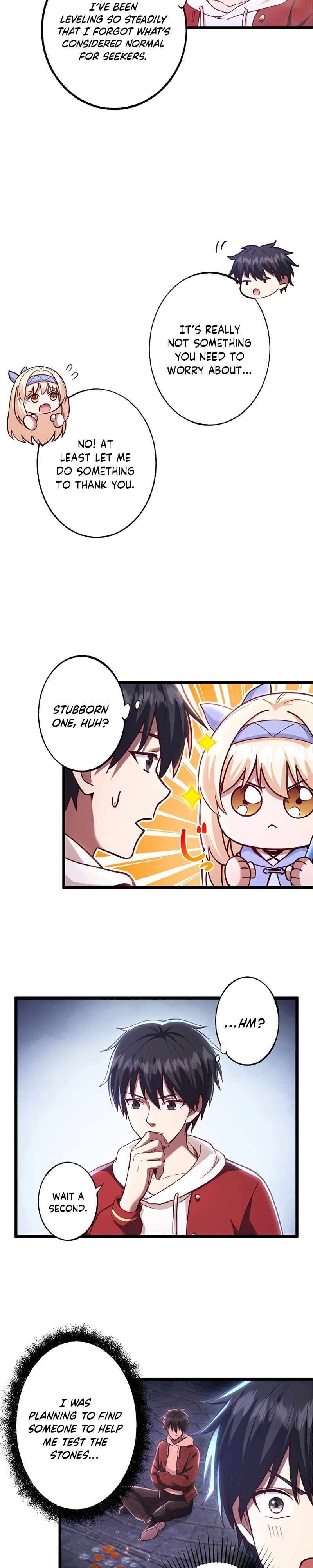 The Demon Lord Regains His Memories of His Previous Life and Becomes Unrivaled Chapter 13 85 18