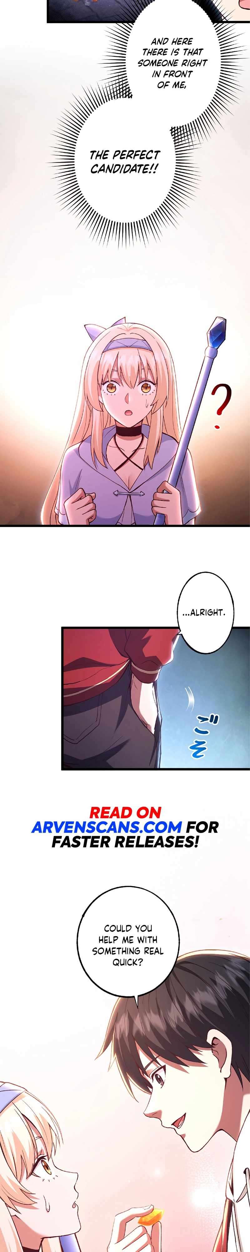 The Demon Lord Regains His Memories of His Previous Life and Becomes Unrivaled Chapter 13 86 19