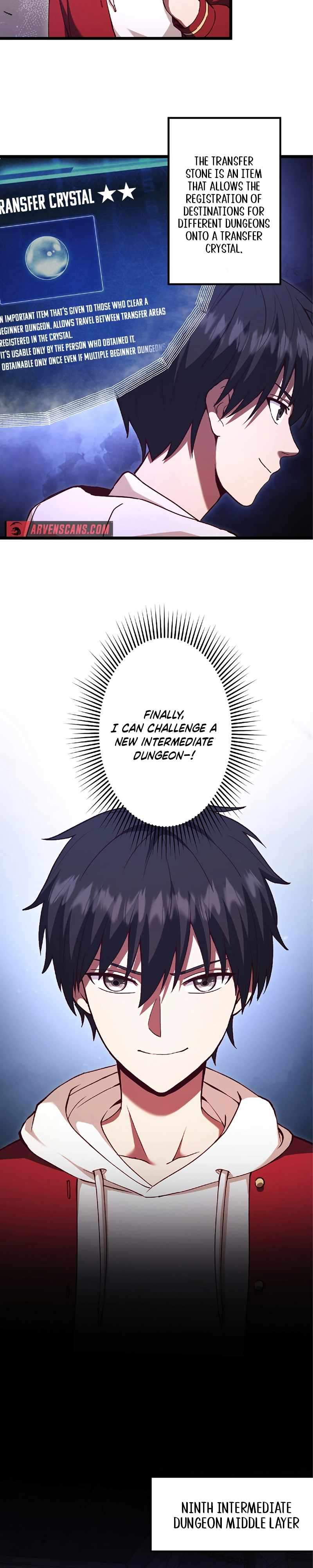 The Demon Lord Regains His Memories of His Previous Life and Becomes Unrivaled Chapter 16 76 03
