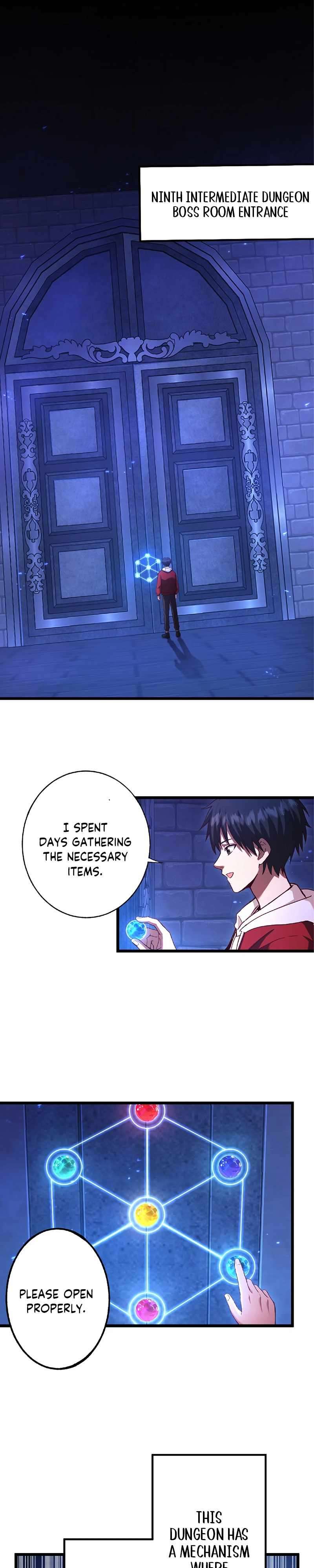 The Demon Lord Regains His Memories of His Previous Life and Becomes Unrivaled Chapter 16 79 06