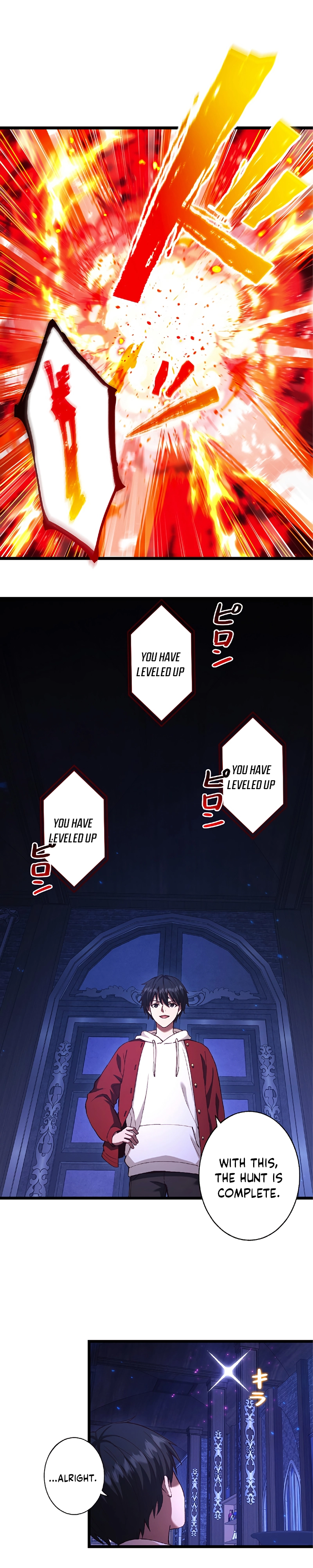 The Demon Lord Regains His Memories of His Previous Life and Becomes Unrivaled Chapter 17 69 02