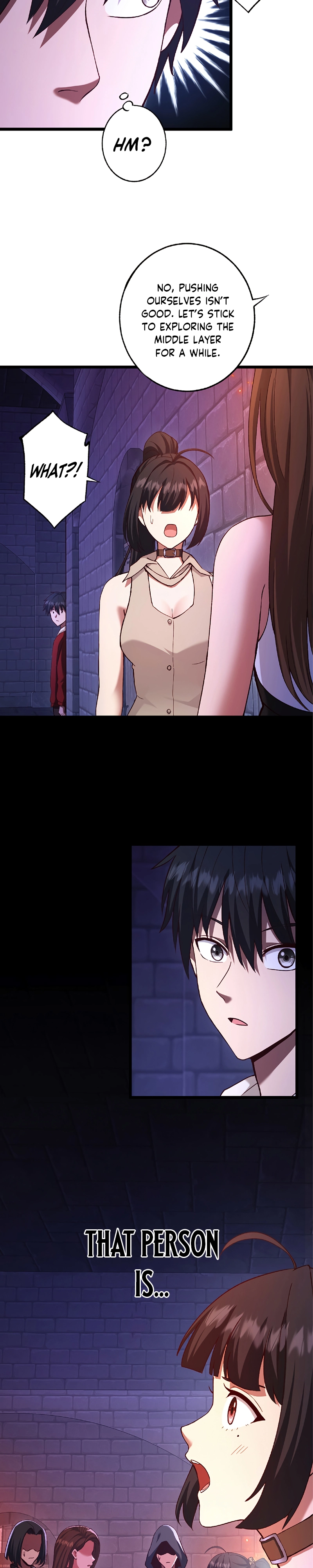 The Demon Lord Regains His Memories of His Previous Life and Becomes Unrivaled Chapter 17 73 06
