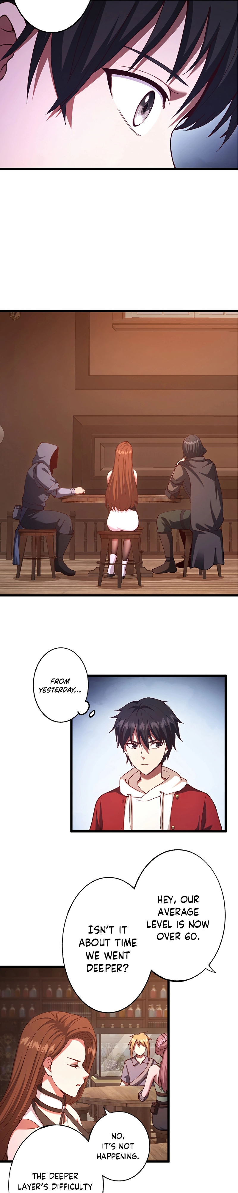 The Demon Lord Regains His Memories of His Previous Life and Becomes Unrivaled Chapter 17 79 12