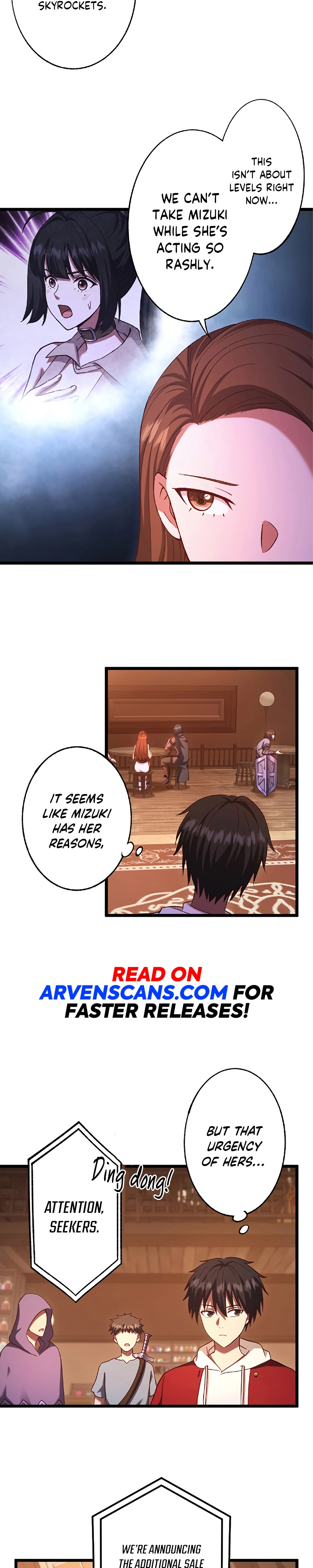 The Demon Lord Regains His Memories of His Previous Life and Becomes Unrivaled Chapter 17 80 13