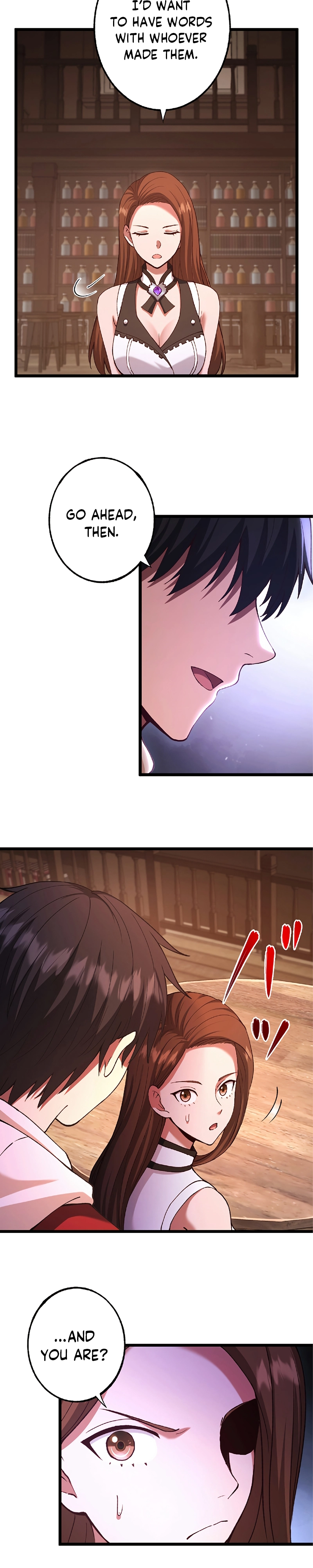 The Demon Lord Regains His Memories of His Previous Life and Becomes Unrivaled Chapter 17 83 16