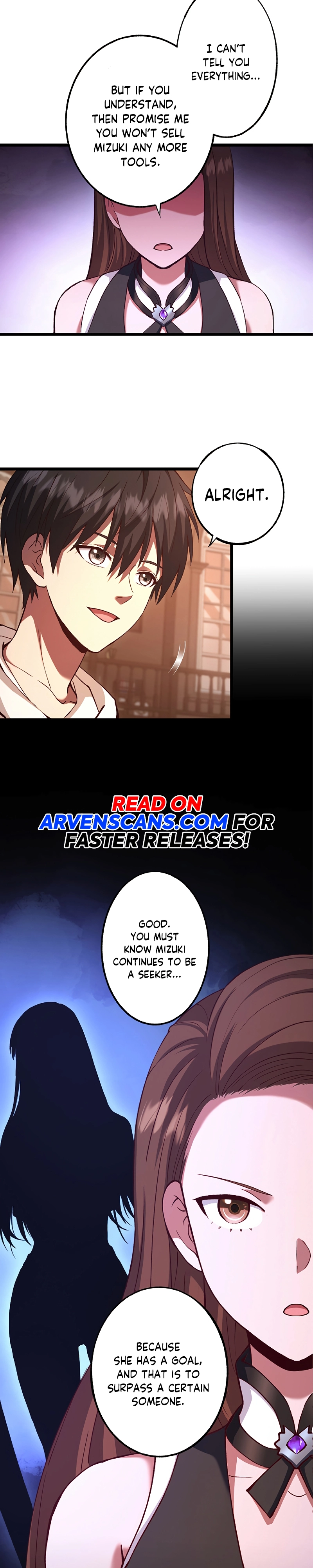 The Demon Lord Regains His Memories of His Previous Life and Becomes Unrivaled Chapter 17 86 19