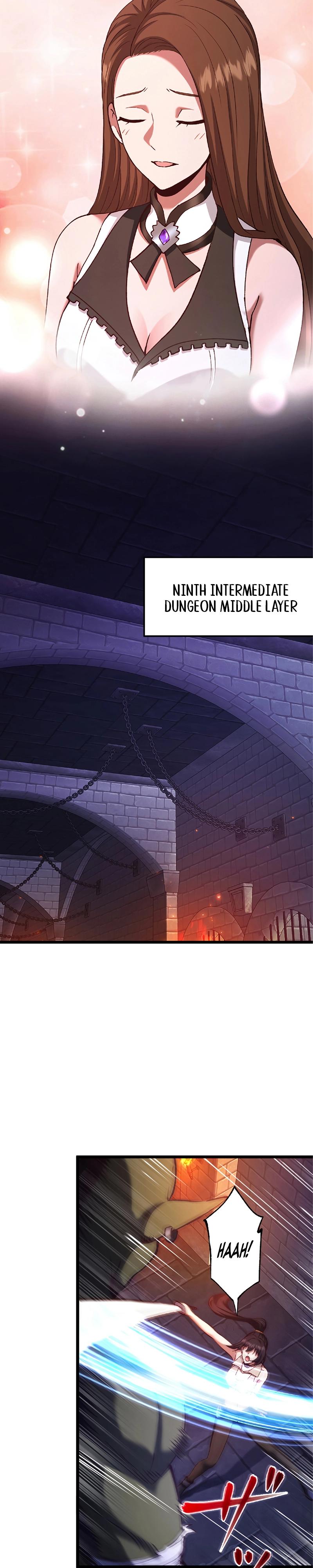 The Demon Lord Regains His Memories of His Previous Life and Becomes Unrivaled Chapter 18 83 04