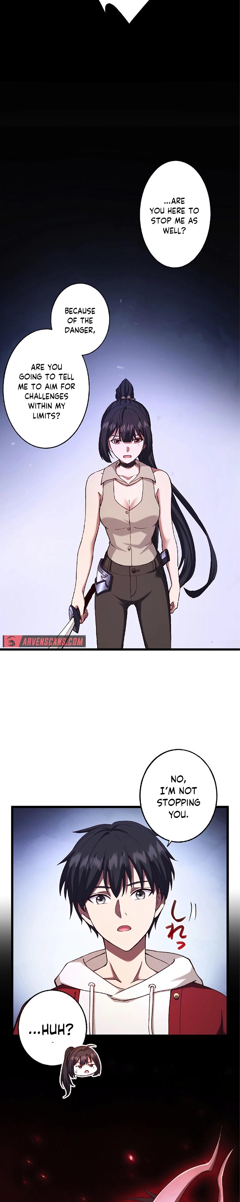 The Demon Lord Regains His Memories of His Previous Life and Becomes Unrivaled Chapter 18 89 10