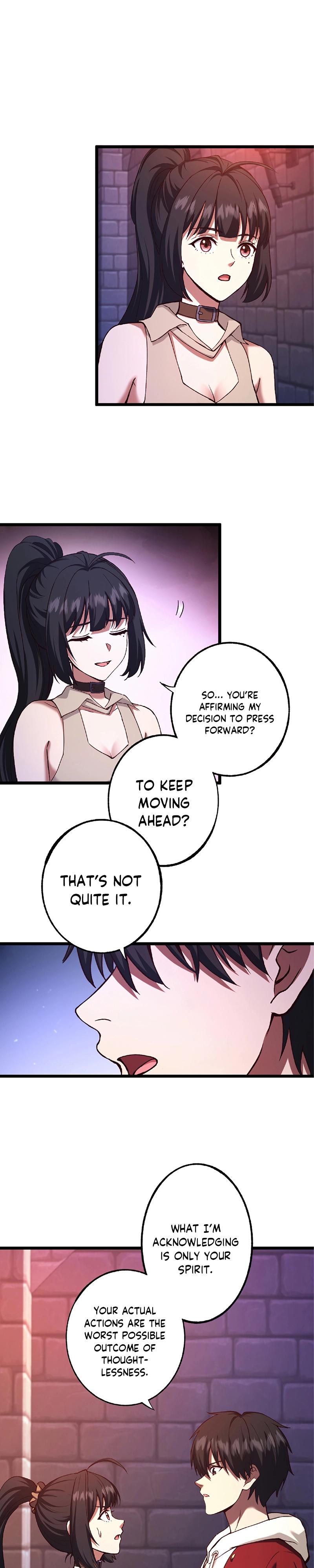 The Demon Lord Regains His Memories of His Previous Life and Becomes Unrivaled Chapter 18 92 13