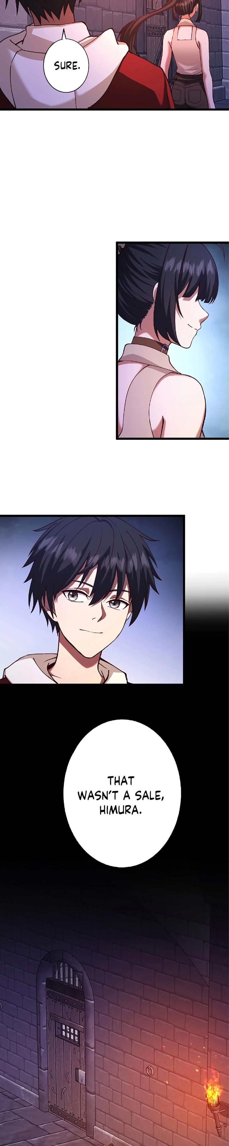 The Demon Lord Regains His Memories of His Previous Life and Becomes Unrivaled Chapter 18 100 21